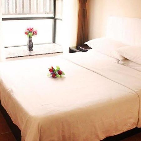 Lingshui Shenzhou Holiday Hotel Екстериор снимка