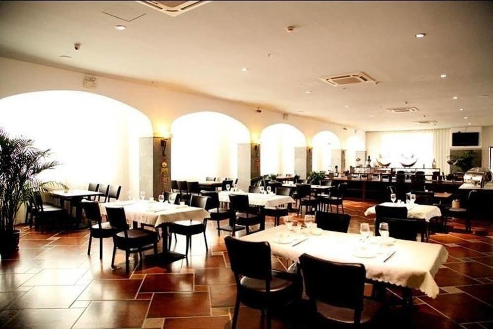 Lingshui Shenzhou Holiday Hotel Екстериор снимка