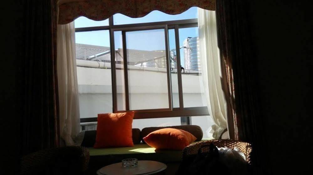 Lingshui Shenzhou Holiday Hotel Екстериор снимка